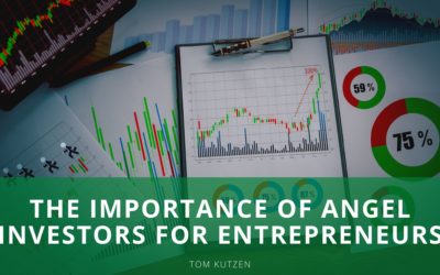 The Importance of Angel Investors for Entrepreneurs